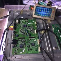 Good Data Skyworth 42LED10 My 47LED10 55LED10 program 5800-H8K810-1000 program