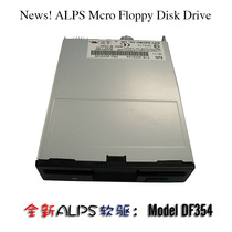 Alps floppy drive ALPS drive 1 44M capacity 3 5 inch computer desktop built-in A disk FDD