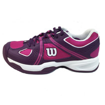 Clearance wilson NVision ENVY Tennis shoes Womens professional sports shoes