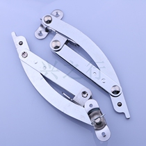 Heitan TX80-1-2 limiter power distribution cabinet door stopper Wittu cabinet door stopper Wittu cabinet support