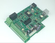 Original Delta inverter VFD-M motherboard CPU control board 0 4 0 75 1 5 2 2 3 7 5 5 KW