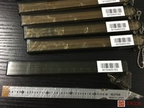 Niigata Seiki tapered rules TPG-270A TPG-270B TPG-270AA TPG-270BB