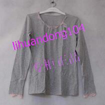 ^ Spot Fendi poetry autumn and winter womens home wear long-sleeved cotton pajamas FL6888 M L size