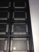 OKI M6255 MSM6255 QFP-80 quality assurance welcome consultation package easy to use