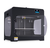 High-precision 3d printer bidding commercial learning design diy desktop-level large-size industrial-grade complete machine customization