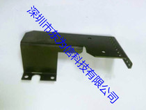 KV8-M71W2-01X YAMAHA Yamaha applique with YV100X YV100XG Z axis tank chain bracket