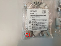 KQ2ZD08-03NS Brand new original SMC double-tube universal joint A large number of spot specials for sale