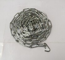 Pull Chain Pull Chain Hoist Chain Hoist Chain Rolls Gate Accessories Lifting Gourd Pull Chain