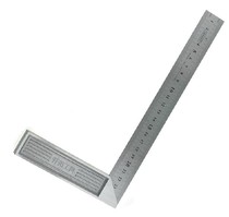 Stainless steel angle ruler 300MM 500MM 600MM