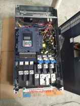 FRENIC-VG 55KW 3 phase 220V FRN55VG1S-2J physical shooting