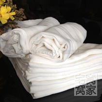 (Self-use) Super-quality double-layer cotton gauze diapers) Prepared mothers must buy for their babies