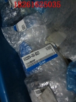 SMC brand new original direct acting 2-way solenoid valve VX2121V-00-5DZ1 spot