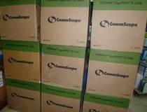 Original CommScope CommScope Class 6 Unshielded Network Wire Class 6 Unshielded Twisted Pair 1071E