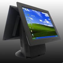  UPOS TouchPal UPOS-T500 Touch screen cash register Catering ordering single screen dual screen all-in-one machine