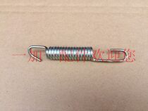 Jinan light riding Tibetan mastiff mastiff 150QM200GY side support spring side foot spring