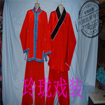 Play in drama Mens and womens sins prisoners Suthree outfits Costume Gudresses Dress Inmate Sins Sins Costumes