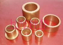 Powder metallurgy oil bearing copper sleeve guide sleeve copper bushing inner 38 * outer 48 * long 30 35 40 45 50