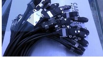 French Gaonos Crouzet used in the mold industry 83123024 2 meters original