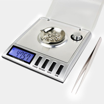 mini 20g 0 001g high precision electronic scale