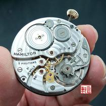 Link to purchase HAMILTON HAMILTON CALIBRE 921