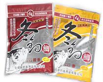 Chemical Shootto New Crucian Fish Recipe for Ice Fishing Bait 120 gr Winter Fishing crucian (incense) (fishy)