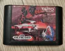 md us version Darius fighter