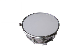 Hengyun musical instrument stainless steel strap snare drum lifetime warranty factory direct sales seven days return