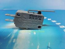 Physical shooting Korea imported DECO micro switch VP531A-3FR 5FR 4FR2FR