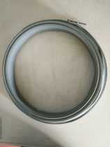 Original Midea drum washing machine MG52 A 8001 seal GA00-500 HD 5