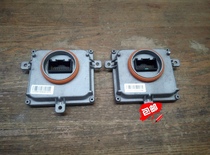 Used disassembled Audi headlight Follow-up steering control module 4G0 907 397 P for sale