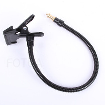 Photography accessories strong clip photography clip multi-function universal clip strong clip with magic hose 1 4 screw Port