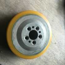 Electric forklift wheel Hyster forklift drive wheel 250*100*45