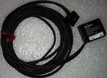 Recycling brand new original installed KEYENCE Keen sensor LV-S31 fake one penalty ten