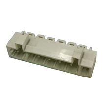 Plug-in PCB terminal block KFM500V R-5 0MM screw-free spring type