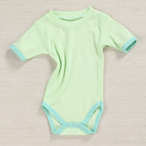 Maternal and child care training baby underwear baby clothes cotton climbing clothes