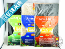 ISTA ISTA Amonia rapid cotton removal PO4 phosphate removal cotton strong activated carbon Cotton