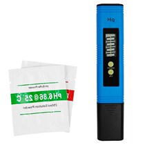 2022 PH Meter ATC 0 01 Tester Water Wine Drink Food Quality