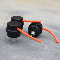 Silent oil-free air compressor belt conveyor piston filter element air filter silencer air compressor accessories