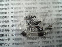 Brand new imported original RL4A SANKEN SANKEN fast recovery diode 3A 600V 50ns