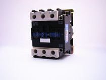 AC contactor Shanghai People CJX2-4011 LC1-D4011 40A silver contact 220V 380V