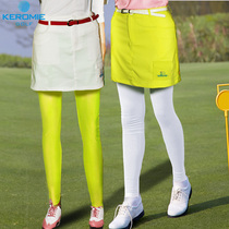 Golf Halfdress Womens Dress Jersey Clothing Spring Summer New Golf Ladies Casual Sports Short Skirts