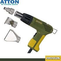 27130] German PROXXON Plokson Mini Magic Micro Hot Air Heater MH 550
