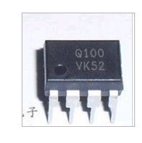 (Direct Shot) Q100 FSQ100 DIP-8 power management CHIP