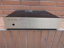 Power amplifier case DIY front and rear bile machine combined chassis decoder A200 wide 418 * deep 335 * high 82