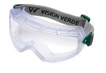 Imported Japanese MIDORI green safety VG-501F protective glasses
