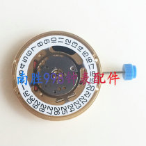 Watch movement Brand new original ETA F06 115 movement instead of F06 111 movement 3 oclock calendar quartz movement