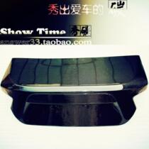 Toyota 86 carbon fiber tail box cover Subaru BRZ carbon fiber tail box cover Toyota 86 Subaru BRZ trunk cover
