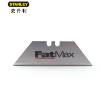 Stanley Stanley Fatley FatMax heavy cutting knife blade x10 sheet 11-700T-81C