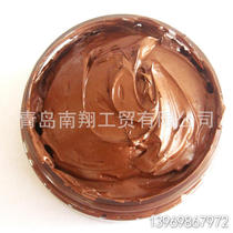 High temperature copper paste anti-sintering anti-card lubricating oil electrical contact point conductive grease industrial copper paste gold butter