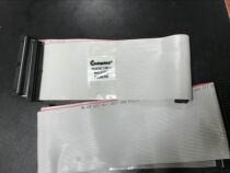 50-pin SCSI cable internal